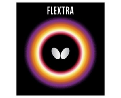 Накладка Butterfly Flextra 2.1 mm