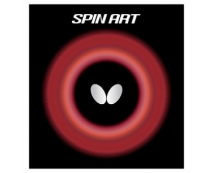 Накладка Butterfly Spin Art 2.1mm