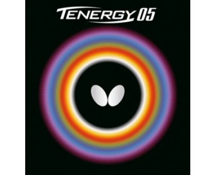 Накладка Butterfly Tenergy 05