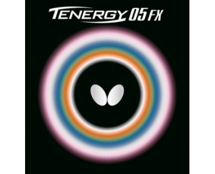 Накладка Butterfly Tenergy 05 FX