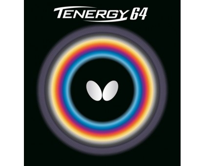 Накладка Butterfly Tenergy 64