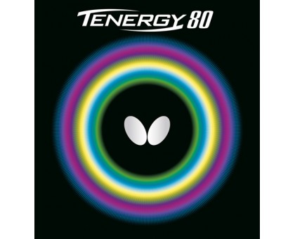 Накладка Butterfly Tenergy 80