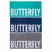 Рушник Butterfly Sign