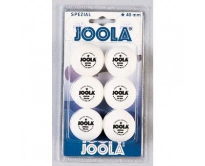 Набор мячей для настольного тенниса Joola SPECIAL
