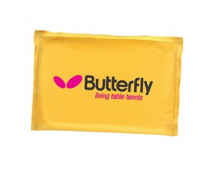 Губка для накладок Butterfly Cotton