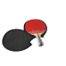 Чохол Joola Bat Case Round red-black