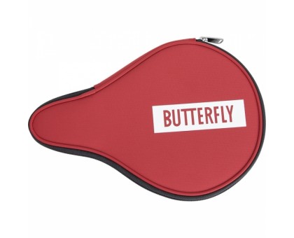 Чохол для 1-ї ракетки Butterfly Logo 2019 овал