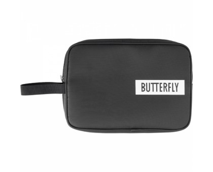 Чохол для 1-ї ракетки Butterfly Logo 2019 прямокутний