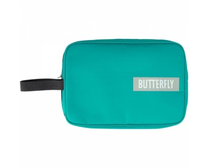 Чохол для 1-ї ракетки Butterfly Logo 2019 прямокутний