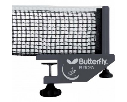 Сітка для настільного тенісу Butterfly Europa