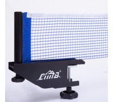 Сітка для настільного тенісу з гвинтовим кріпленням CIMA CM-T120