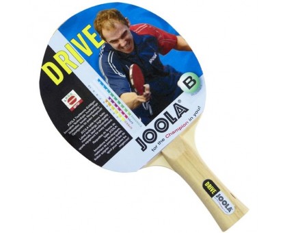 Ракетка для настільного тенісу Joola Drive