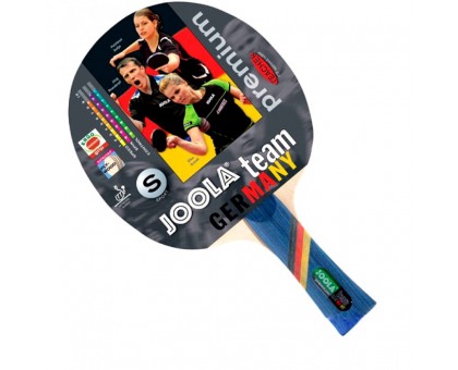 Ракетка для настільного тенісу Joola Team Premium
