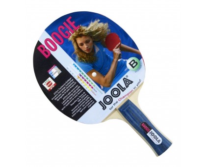 Ракетка для настільного тенісу Joola BOOGIE