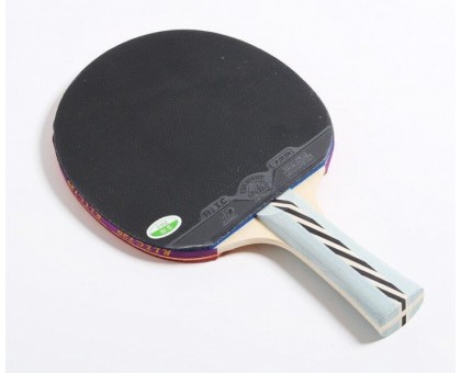 Набір для настільного тенісу 729 №2010 (ракетка, чохол)