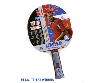 Ракетка для настільного тенісу Joola Winner