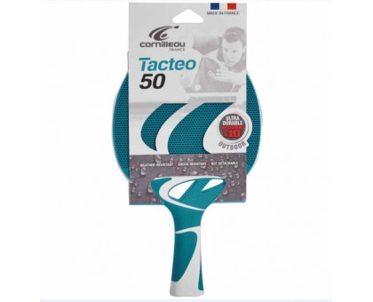 Ракетка для настільного тенісу Cornilleau Tacteo 50 G3