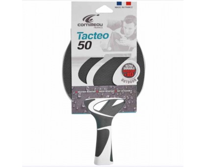 Ракетка для настільного тенісу Cornilleau Tacteo 50 G3