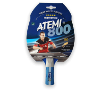 Ракетка для настільного тенісу Atemi 800 APS (A -анатомічна)