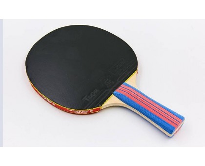 Набір для настільного тенісу Giant Dragon TAICHI P40 + 3 * MT-6506 (2 ракетки, 3 м'ячі з чохлом)