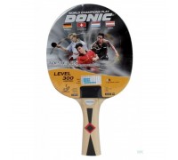 Ракетка для настільного тенісу Donic Top Teams 300