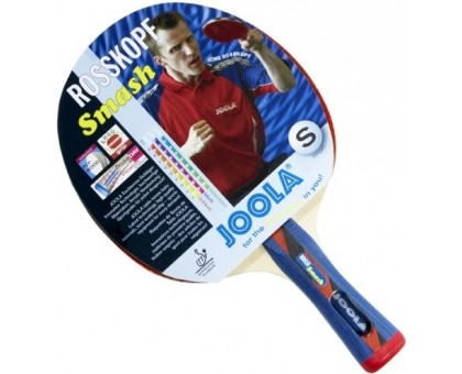 Ракетка для настільного тенісу Joola Rosskopf Smash