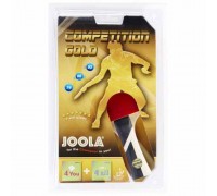 Ракетка для настільного тенісу Joola TT-Bat Competition Gold