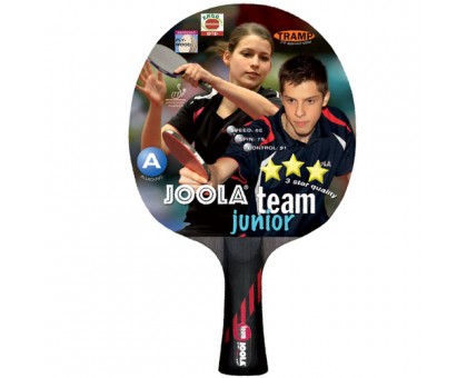 Ракетка для настільного тенісу Joola Team Junior