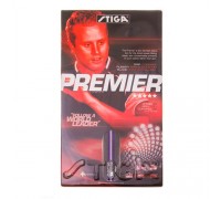 Ракетка для настільного тенісу Stiga Premier 5*