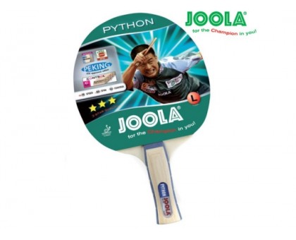 Ракетка для настільного тенісу Joola Python