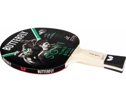 Ракетка Butterfly Timo Boll SG11