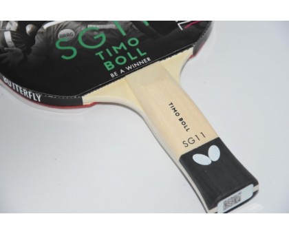 Ракетка Butterfly Timo Boll SG11