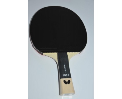 Ракетка Butterfly Timo Boll SG33