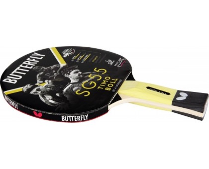Ракетка Butterfly Timo Boll SG55