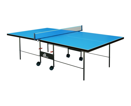 Всепогодний тенісний стіл "GSI-sport", модель "Athletic Outdoor", артикул Od-2 (уцінка #3)