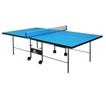 Всепогодний тенісний стіл Athletic Outdoor Alu Line (уцінка)