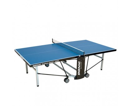  Всепогодний тенісний стіл Donic Outdoor Roller 1000
