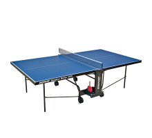 Всепогодний тенісний стіл Donic Outdoor Roller 600